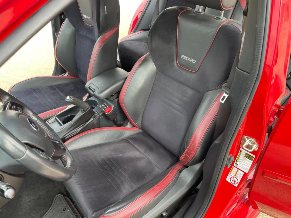 2018 Subaru Impreza WRX 4th Gen - Image 8 of 20