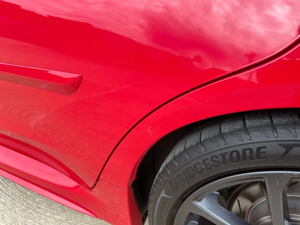2018 Subaru Impreza WRX 4th Gen - Image 16 of 20