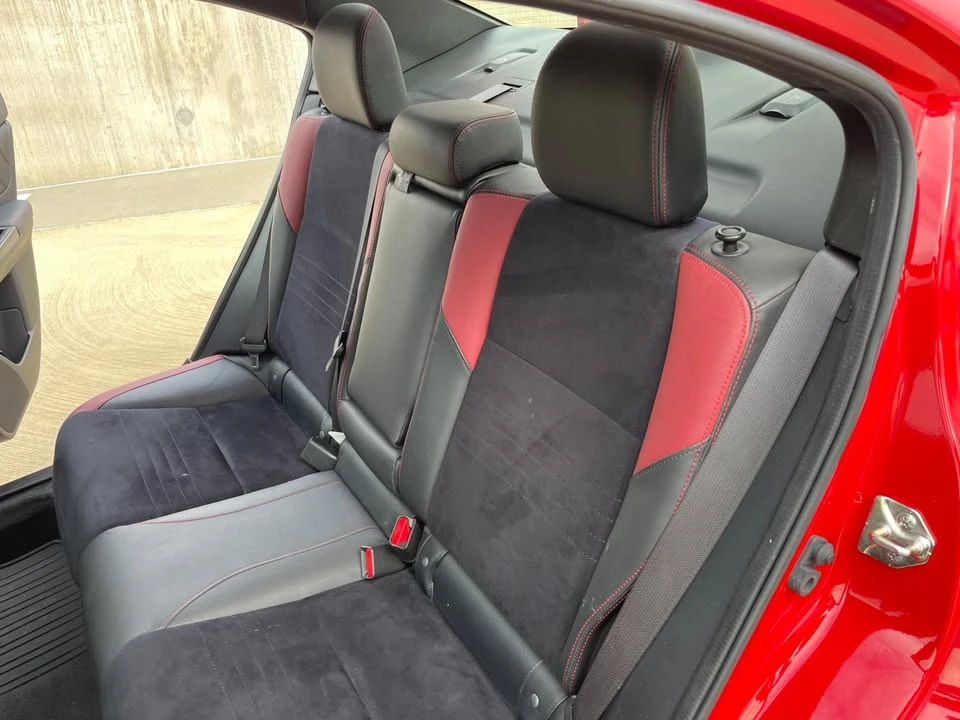 2018 Subaru Impreza WRX 4th Gen - Image 9 of 20