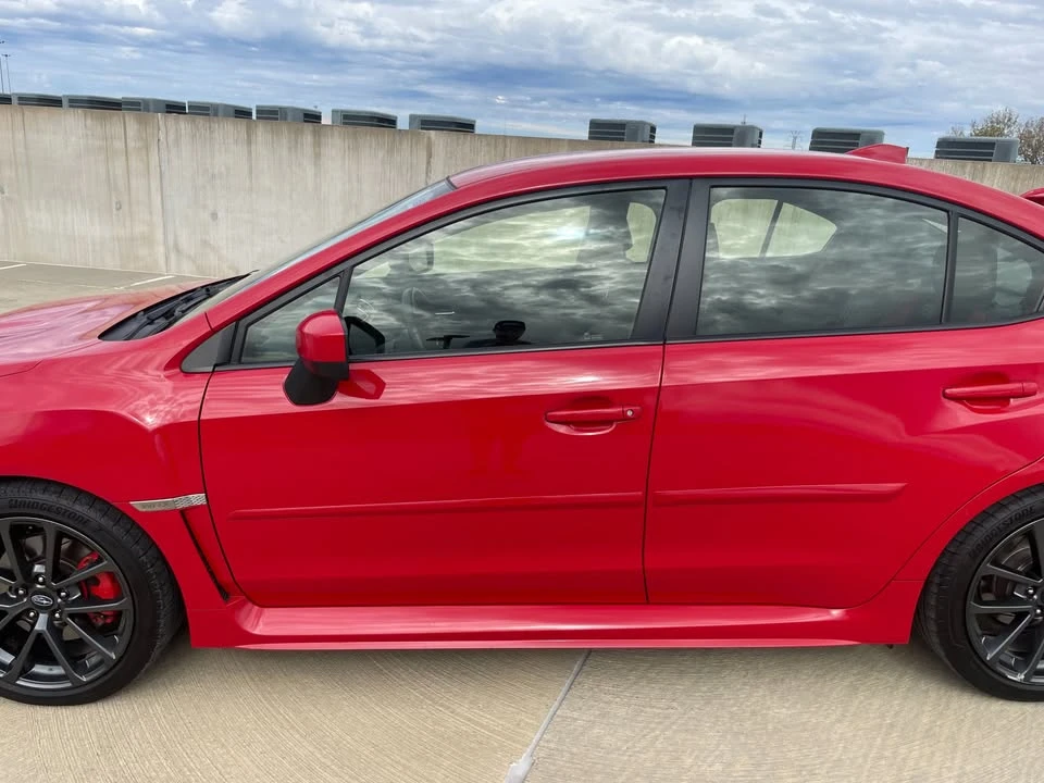 2018 Subaru Impreza WRX 4th Gen - Image 2 of 20