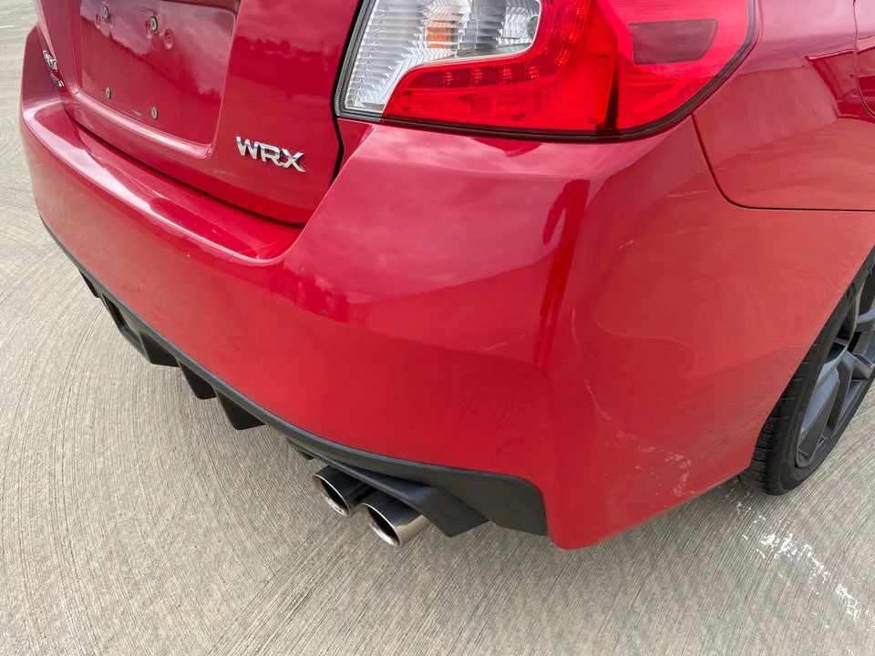 2018 Subaru Impreza WRX 4th Gen - Image 17 of 20