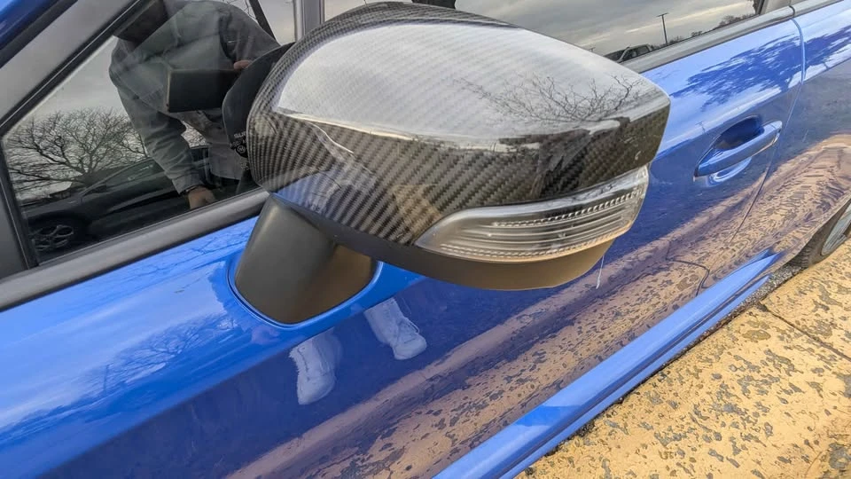 2018 Subaru Impreza WRX 4th Gen - Image 3 of 13