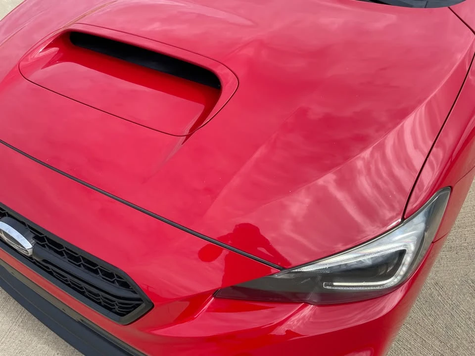 2018 Subaru Impreza WRX 4th Gen - Image 15 of 20