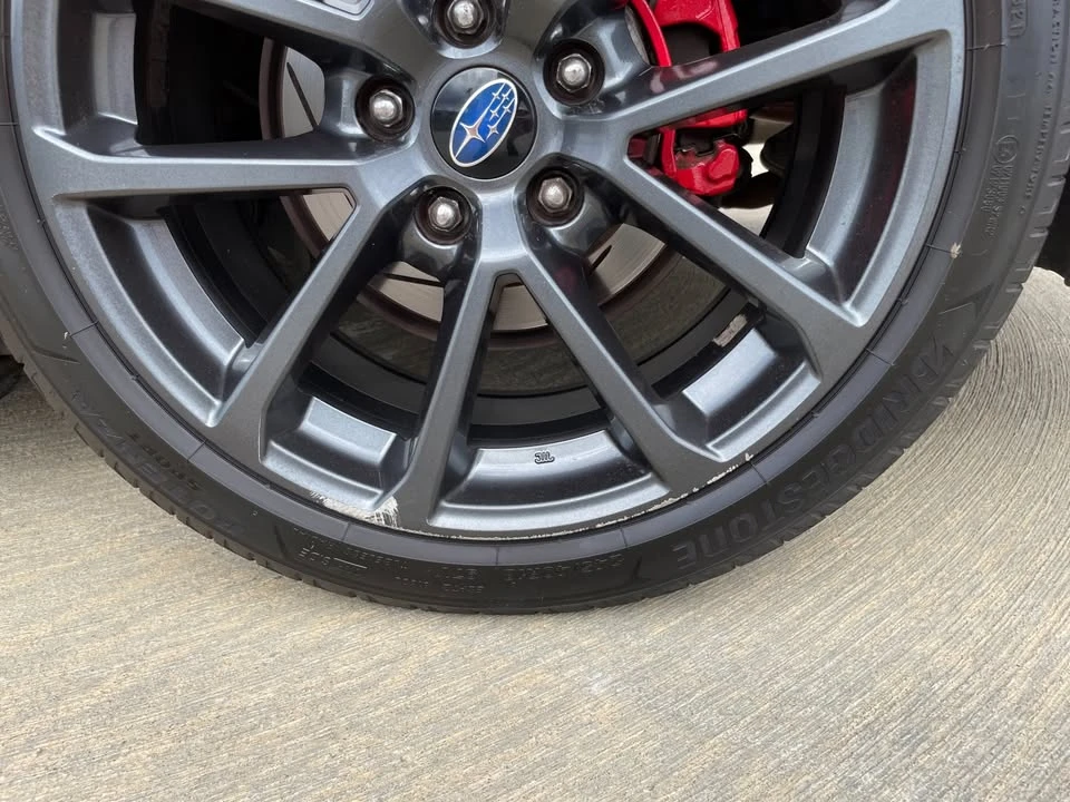 2018 Subaru Impreza WRX 4th Gen - Image 18 of 20