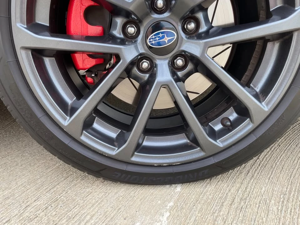 2018 Subaru Impreza WRX 4th Gen - Image 19 of 20