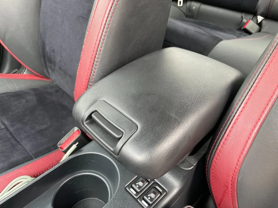 2018 Subaru Impreza WRX 4th Gen - Image 13 of 20