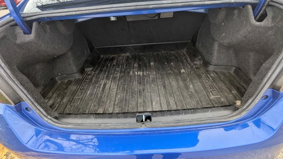 2018 Subaru Impreza WRX 4th Gen - Image 6 of 13