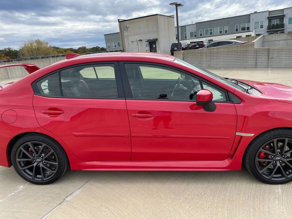 2018 Subaru Impreza WRX 4th Gen - Image 6 of 20