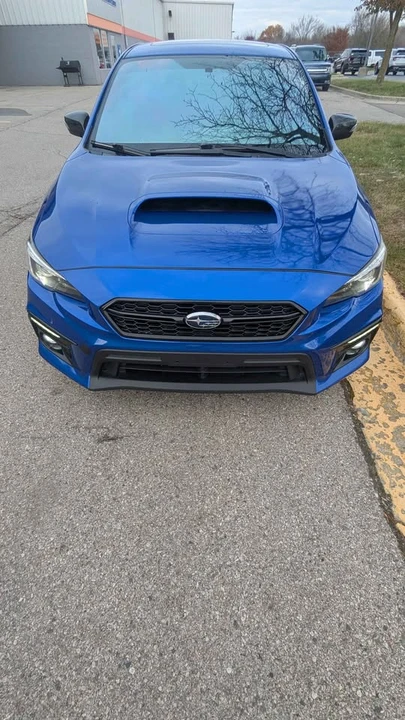 2018 Subaru Impreza WRX 4th Gen - Image 2 of 13