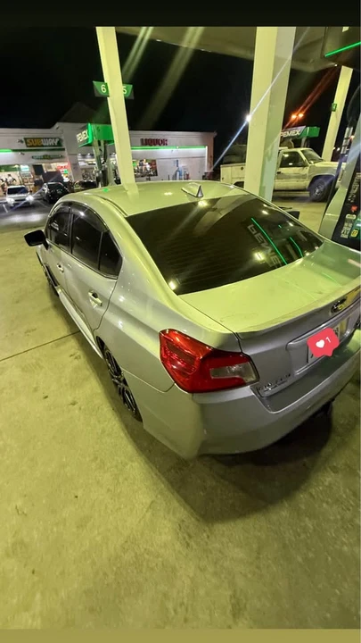 2018 Subaru Impreza WRX 4th Gen - Image 4 of 6
