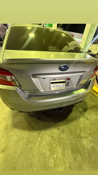 2018 Subaru Impreza WRX 4th Gen - Image 5 of 6