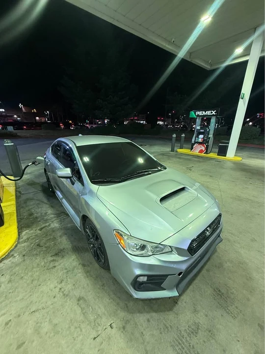 2018 Subaru Impreza WRX 4th Gen - Image 2 of 6