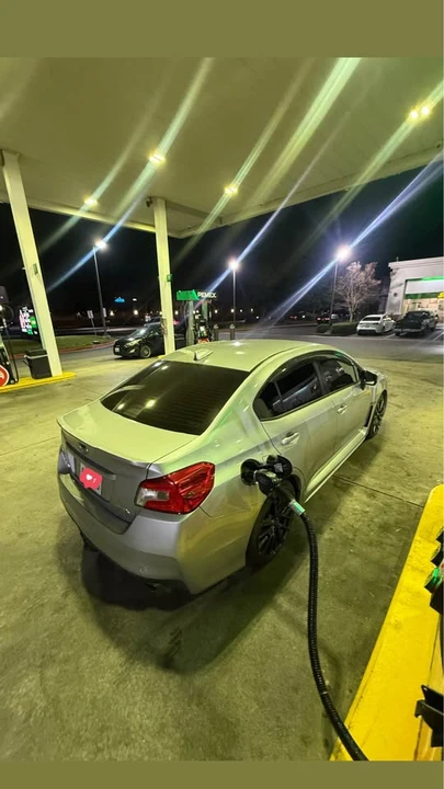 2018 Subaru Impreza WRX 4th Gen - Image 3 of 6