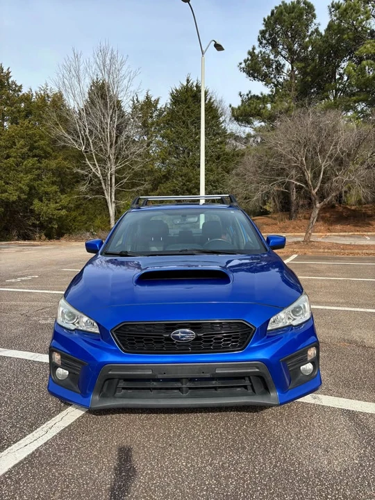 2018 Subaru Impreza WRX 4th Gen - Image 19 of 19