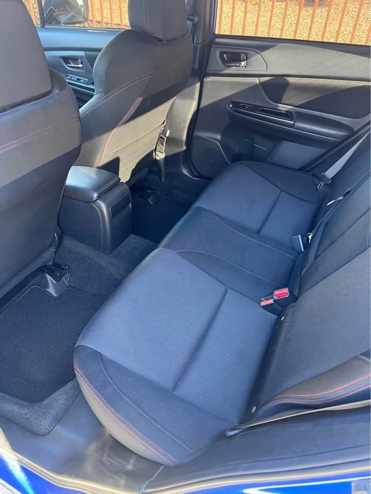 2018 Subaru Impreza WRX 4th Gen - Image 13 of 18