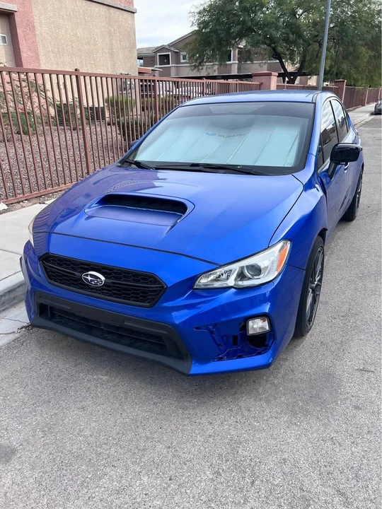 2018 Subaru Impreza WRX 4th Gen - Image 2 of 18