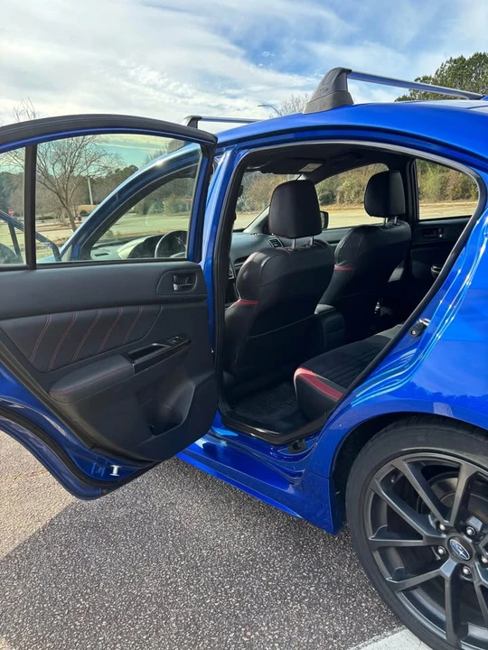 2018 Subaru Impreza WRX 4th Gen - Image 14 of 19