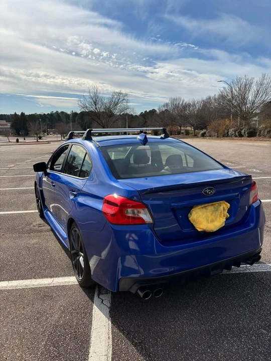 2018 Subaru Impreza WRX 4th Gen - Image 17 of 19
