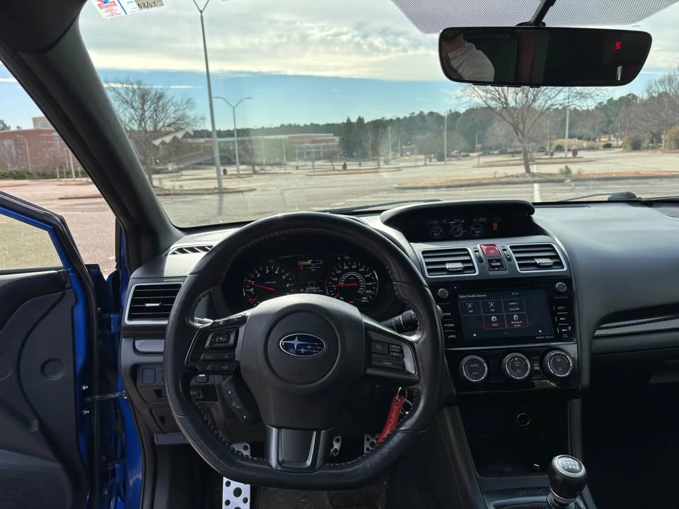 2018 Subaru Impreza WRX 4th Gen - Image 11 of 19