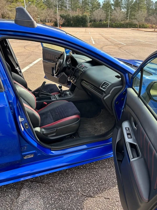 2018 Subaru Impreza WRX 4th Gen - Image 6 of 19