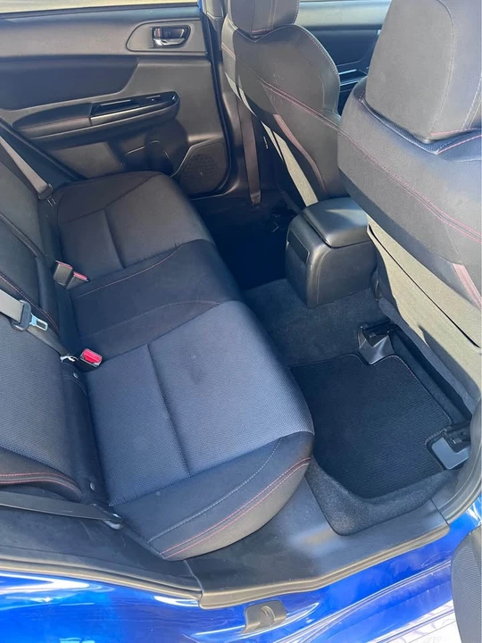 2018 Subaru Impreza WRX 4th Gen - Image 14 of 18
