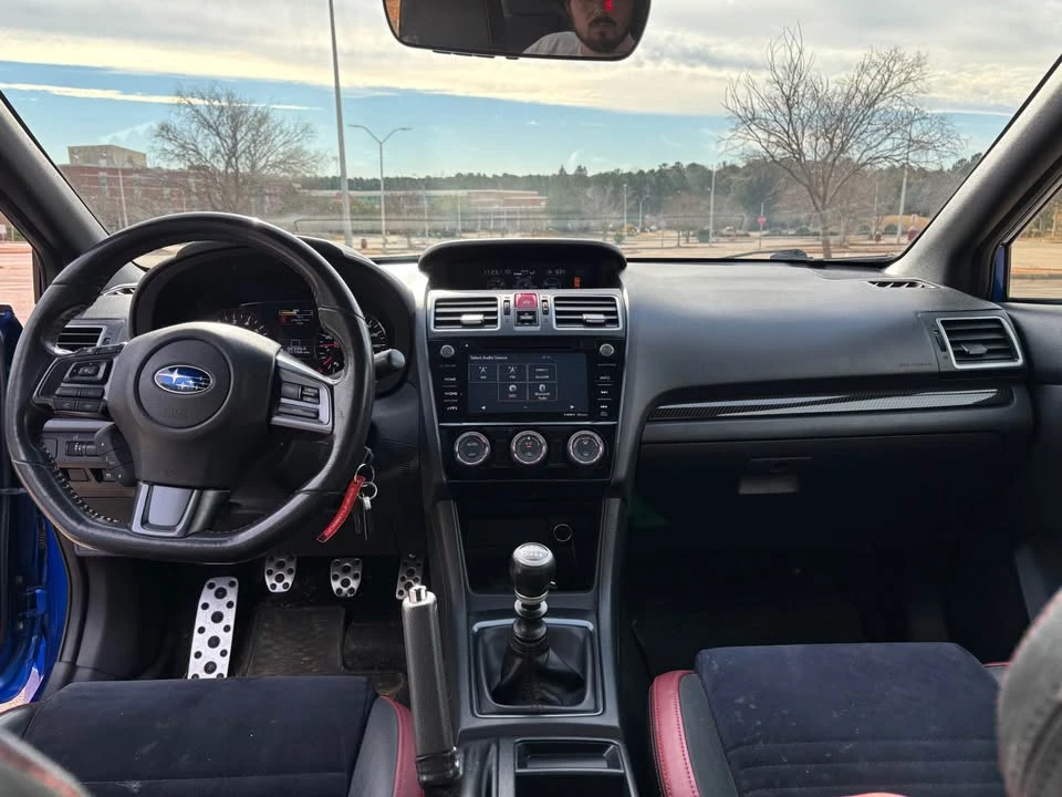 2018 Subaru Impreza WRX 4th Gen - Image 12 of 19