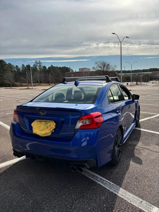 2018 Subaru Impreza WRX 4th Gen - Image 18 of 19