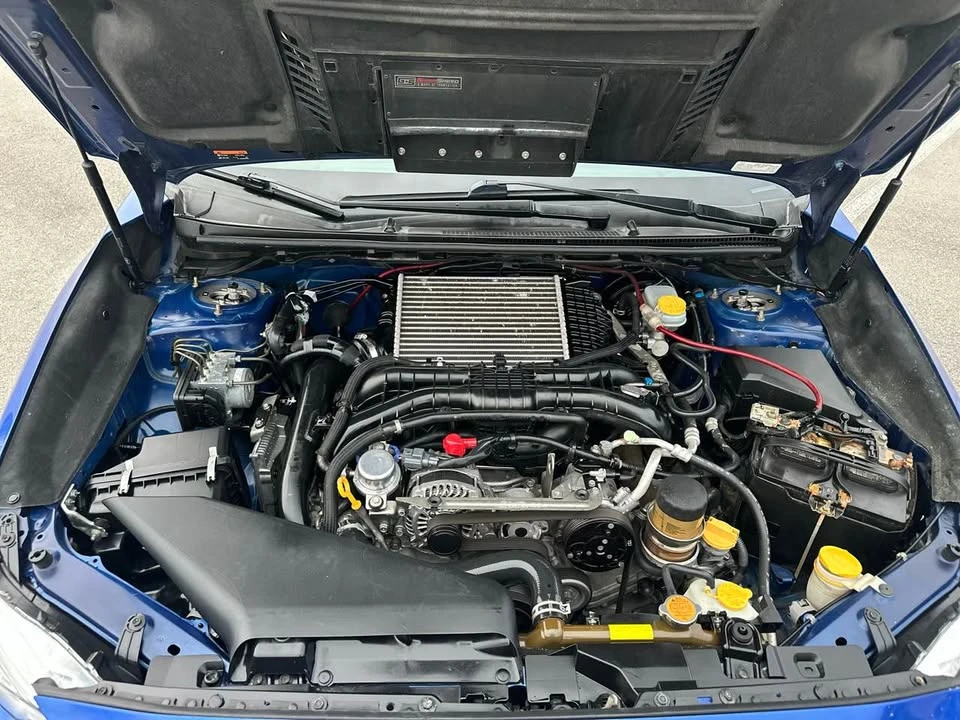 2018 Subaru Impreza - Image 12 of 12