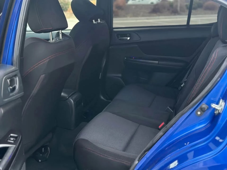 2018 Subaru Impreza - Image 10 of 12
