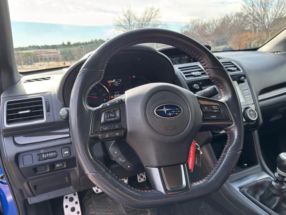 2018 Subaru Impreza WRX 4th Gen - Image 10 of 19