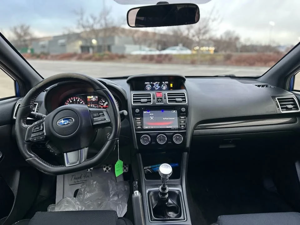 2018 Subaru Impreza - Image 9 of 12