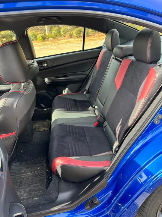 2018 Subaru Impreza WRX 4th Gen - Image 13 of 19