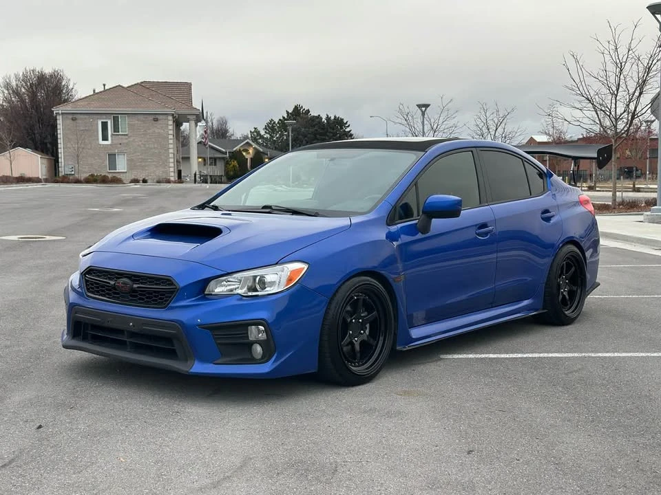 2018 Subaru Impreza - Image 3 of 12