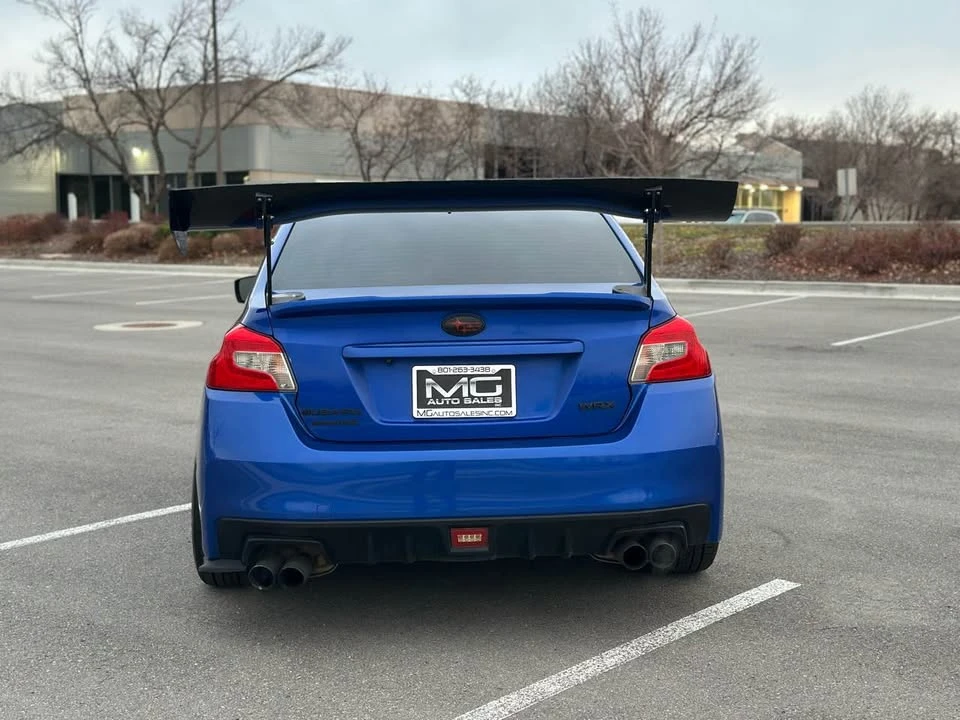 2018 Subaru Impreza - Image 5 of 12