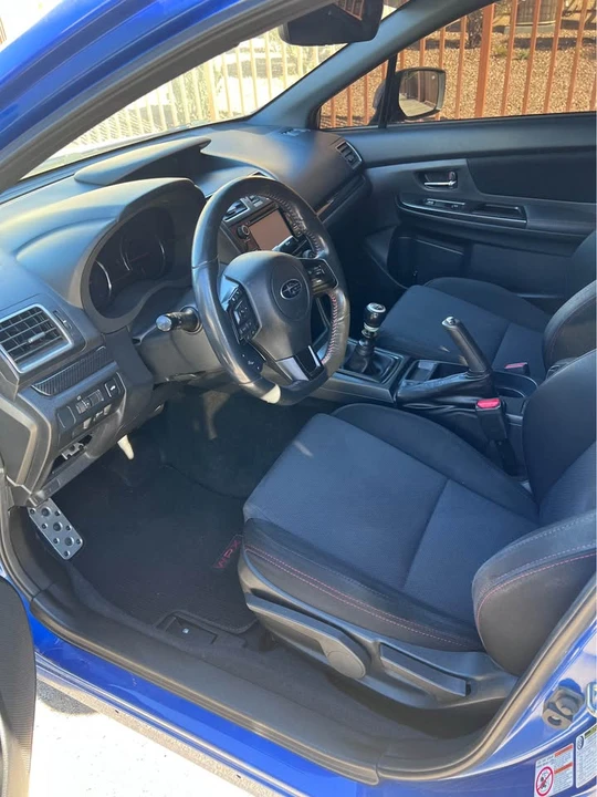 2018 Subaru Impreza WRX 4th Gen - Image 6 of 18