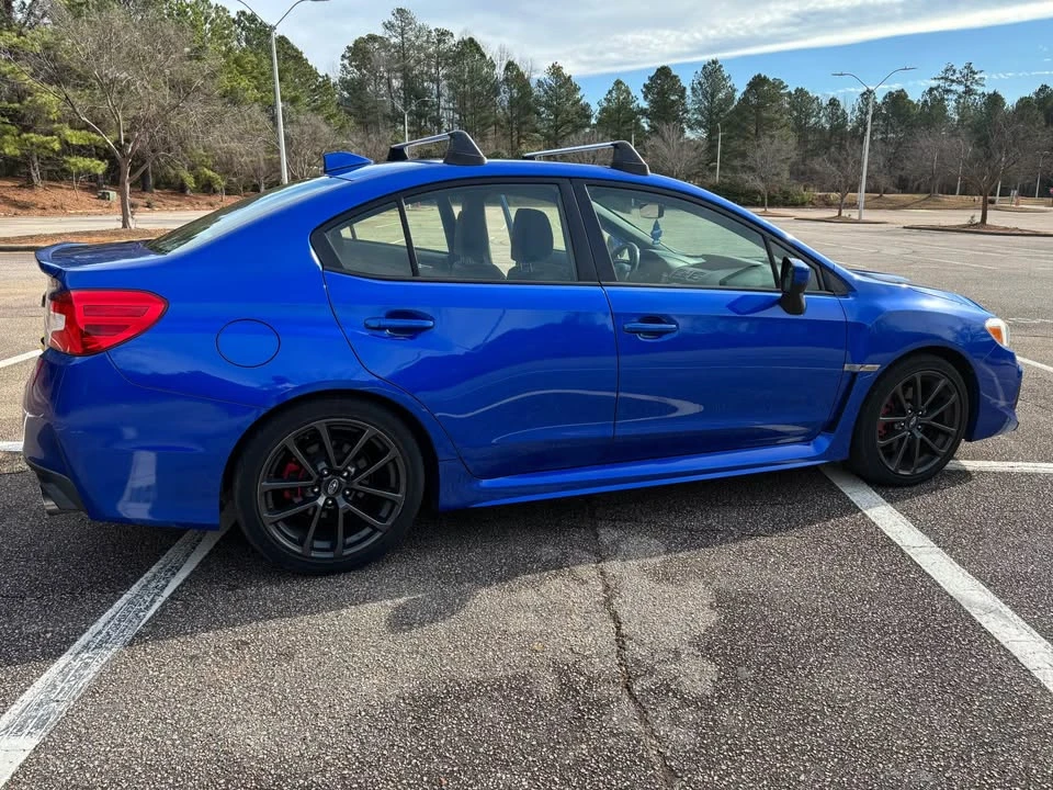 2018 Subaru Impreza WRX 4th Gen - Image 3 of 19