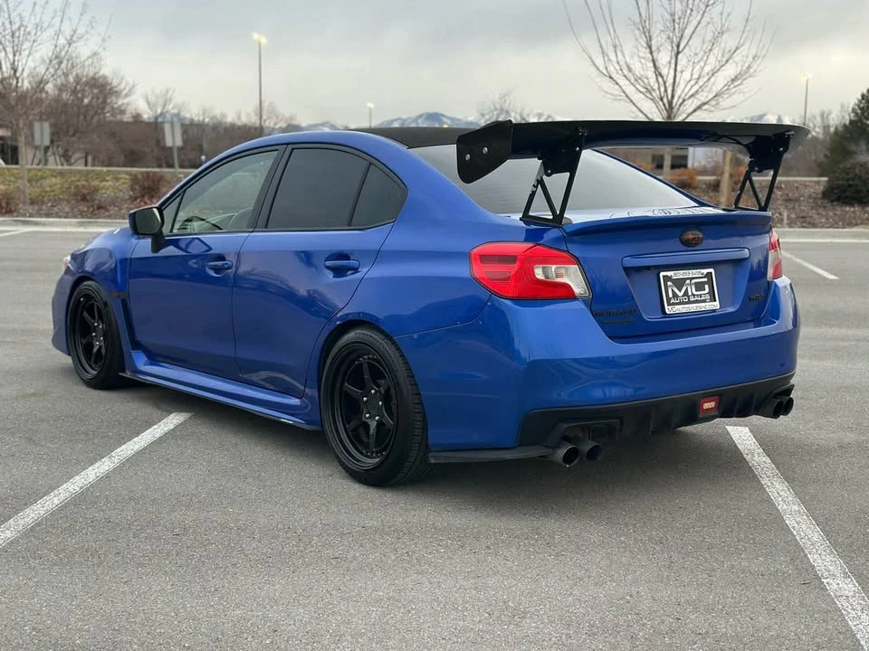 2018 Subaru Impreza - Image 6 of 12
