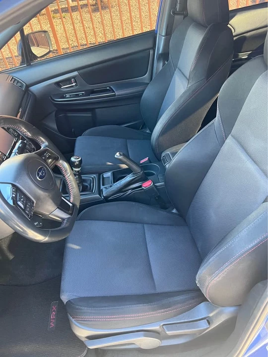 2018 Subaru Impreza WRX 4th Gen - Image 8 of 18