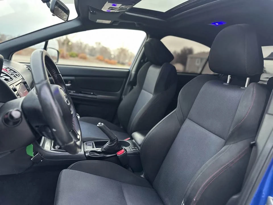 2018 Subaru Impreza - Image 11 of 12