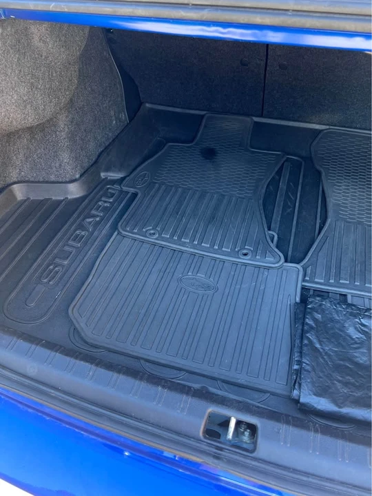 2018 Subaru Impreza WRX 4th Gen - Image 17 of 18