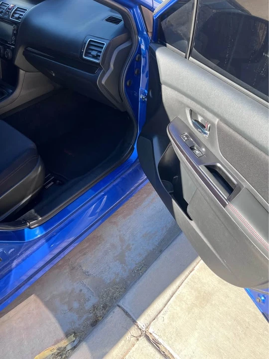 2018 Subaru Impreza WRX 4th Gen - Image 11 of 18