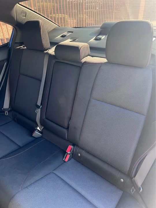 2018 Subaru Impreza WRX 4th Gen - Image 15 of 18