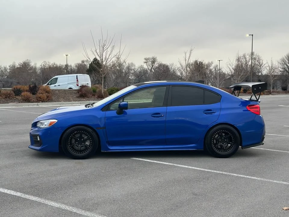 2018 Subaru Impreza - Image 8 of 12