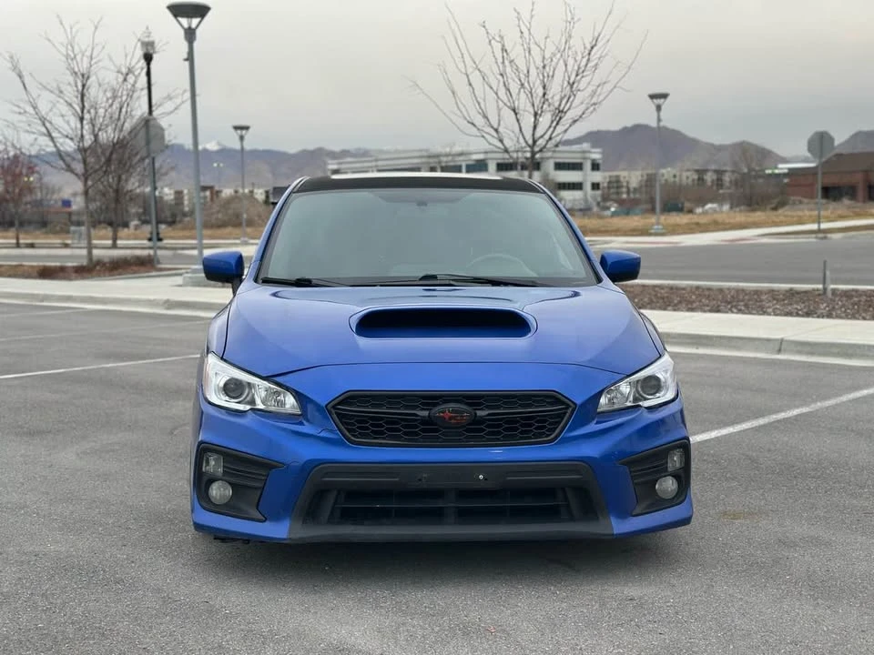 2018 Subaru Impreza - Image 2 of 12