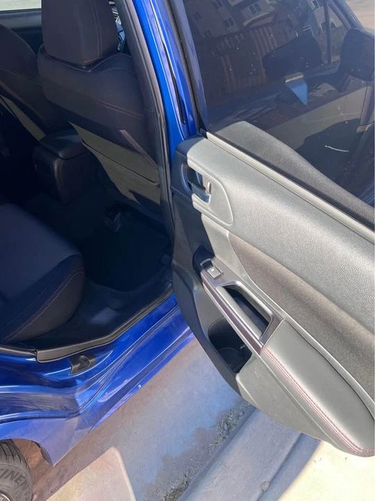 2018 Subaru Impreza WRX 4th Gen - Image 12 of 18