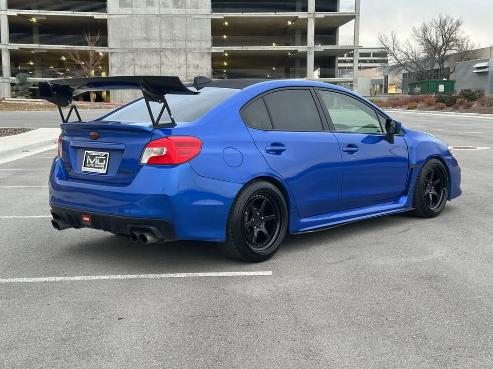 2018 Subaru Impreza - Image 4 of 12