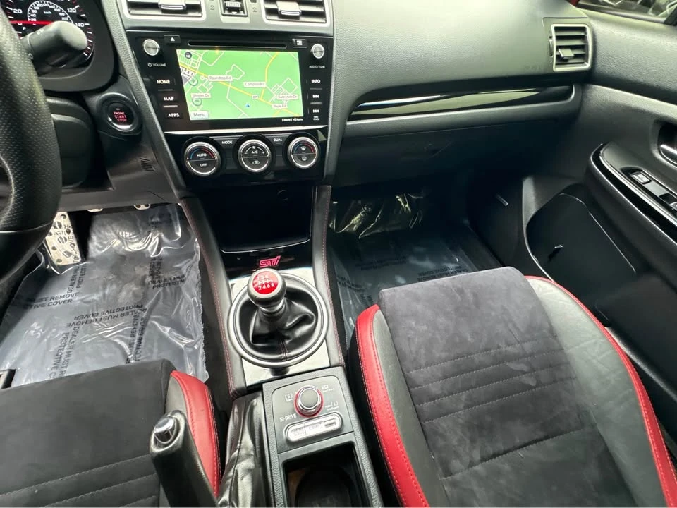 2018 Subaru Impreza - Image 11 of 14