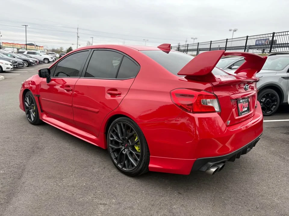 2018 Subaru Impreza - Image 8 of 14
