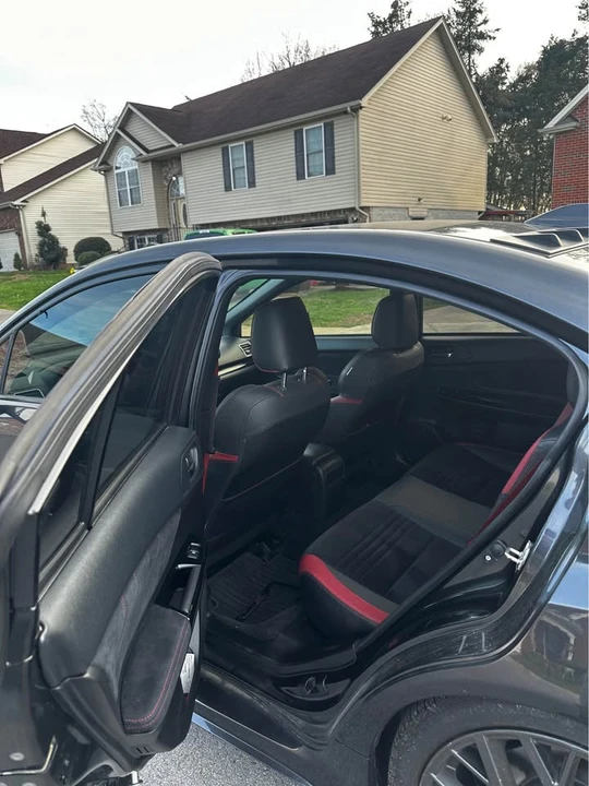 2018 Subaru Impreza WRX 4th Gen - Image 5 of 13