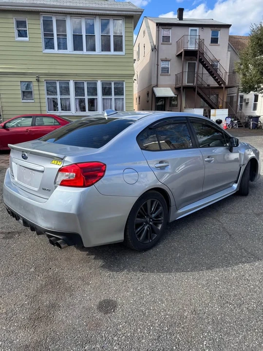 2018 Subaru Impreza - Image 3 of 11